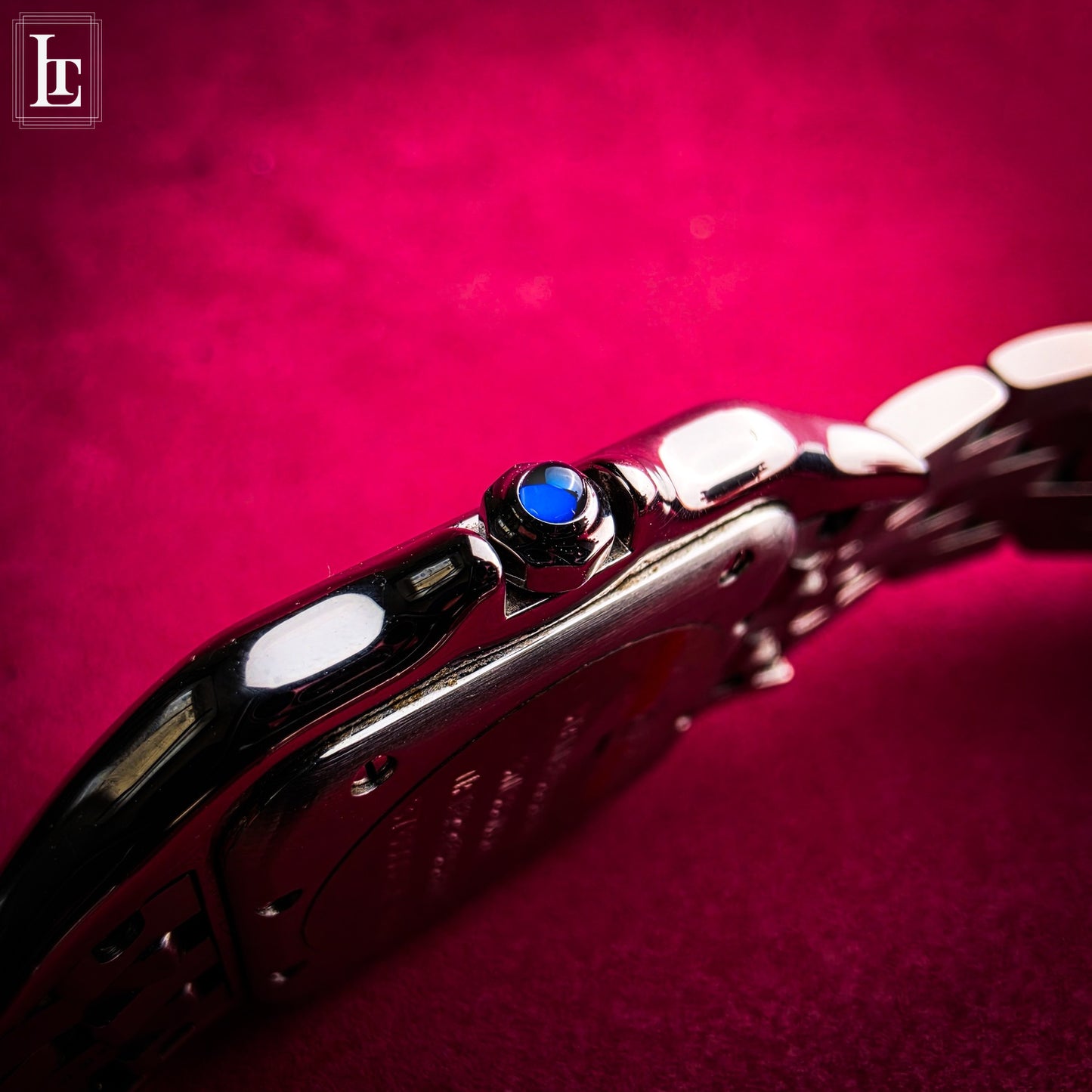 Cartier Panthère Quarzo WSPN0007