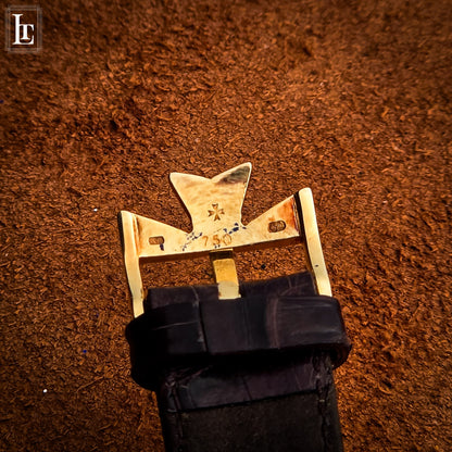 Vacheron & Constantin Historiques chronograph Full Set