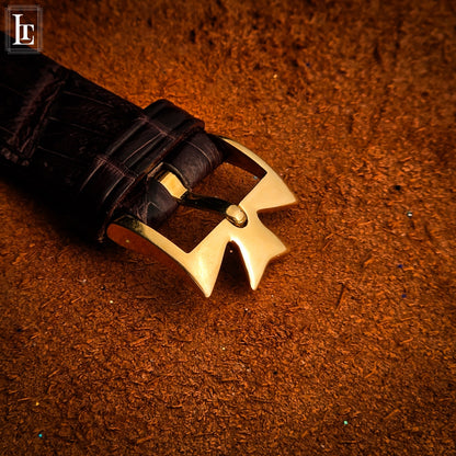 Vacheron & Constantin Historiques chronograph Full Set