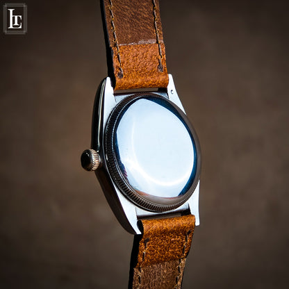 Rolex Ovetto Ref. 3133