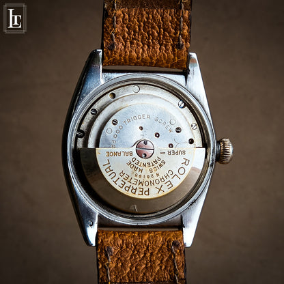 Rolex Ovetto Ref. 3133