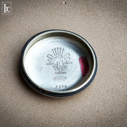 Rolex Ovetto Ref. 3133