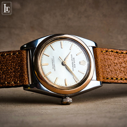 Rolex Ovetto Ref. 3133
