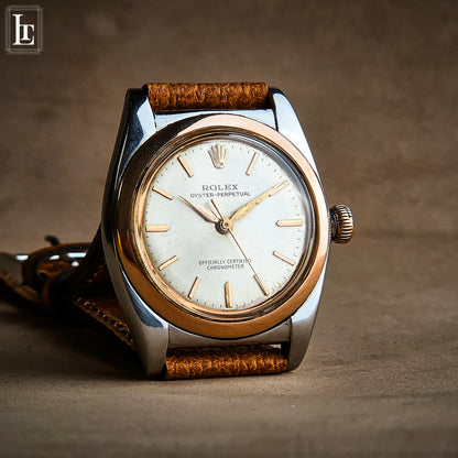 Rolex Ovetto Ref. 3133