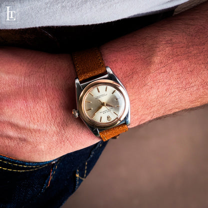 Rolex Ovetto Ref. 3133