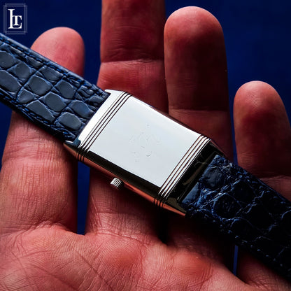 Jaeger LeCoultre Reverso Classique manuale