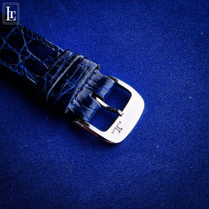 Jaeger LeCoultre Reverso Classique manuale