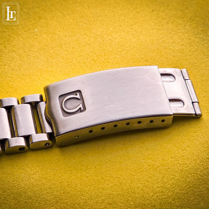 Omega Speedmaster Professional S-R lunga Full Set