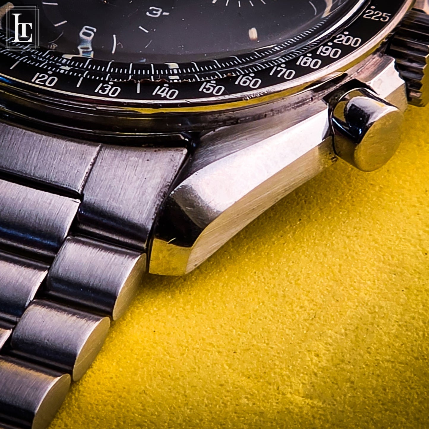 Omega Speedmaster Professional S-R lunga Full Set