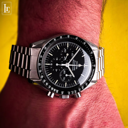 Omega Speedmaster Professional S-R lunga Full Set