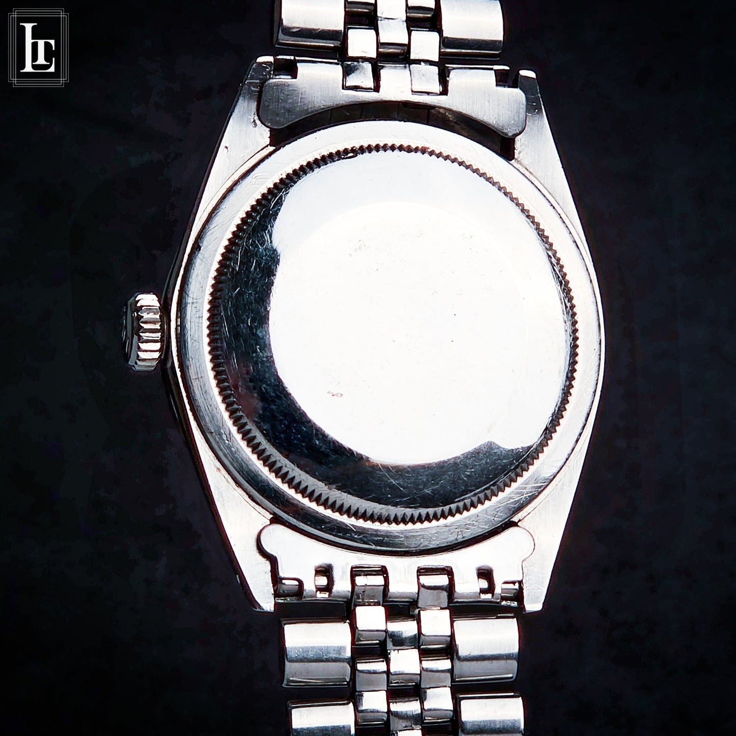 Rolex Explorer Ref.1016 "minuteria chiusa"