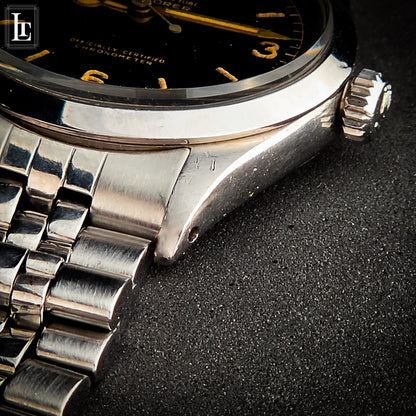 Rolex Explorer Ref.1016 "minuteria chiusa"