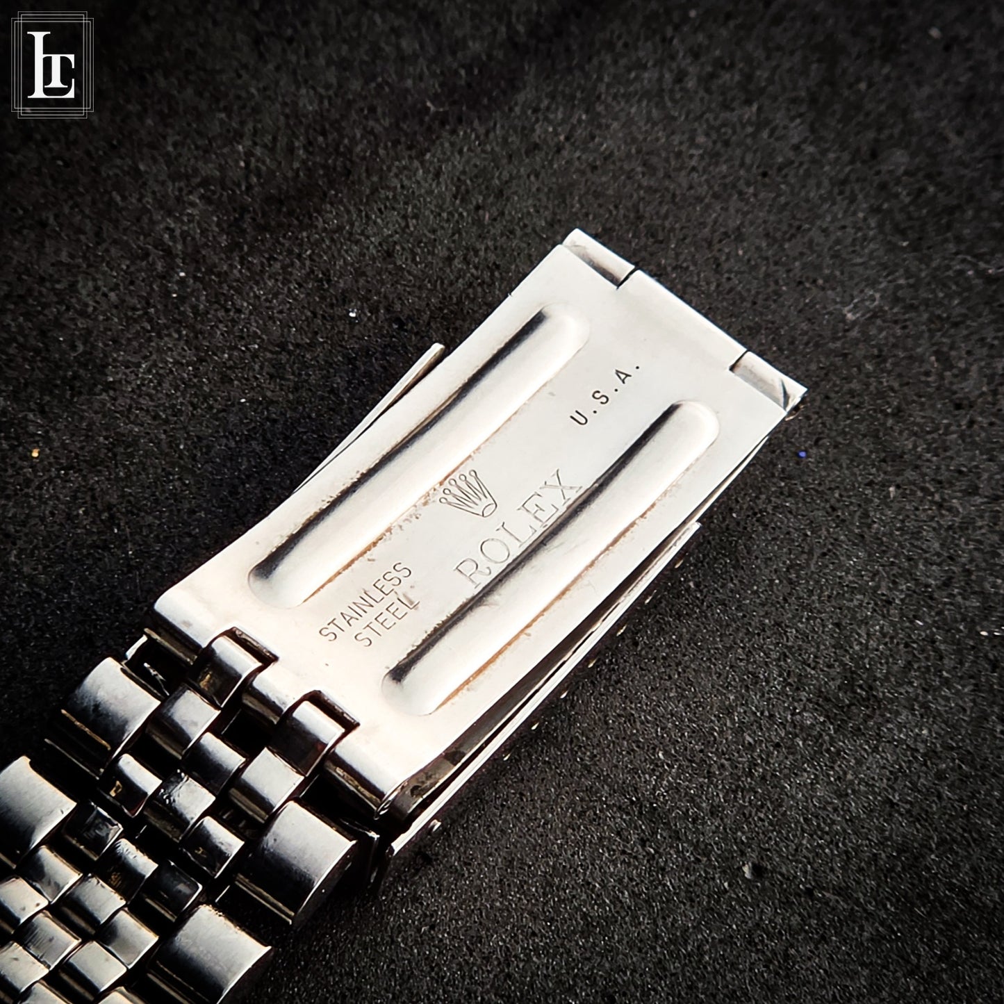 Rolex Explorer Ref.1016 "minuteria chiusa"