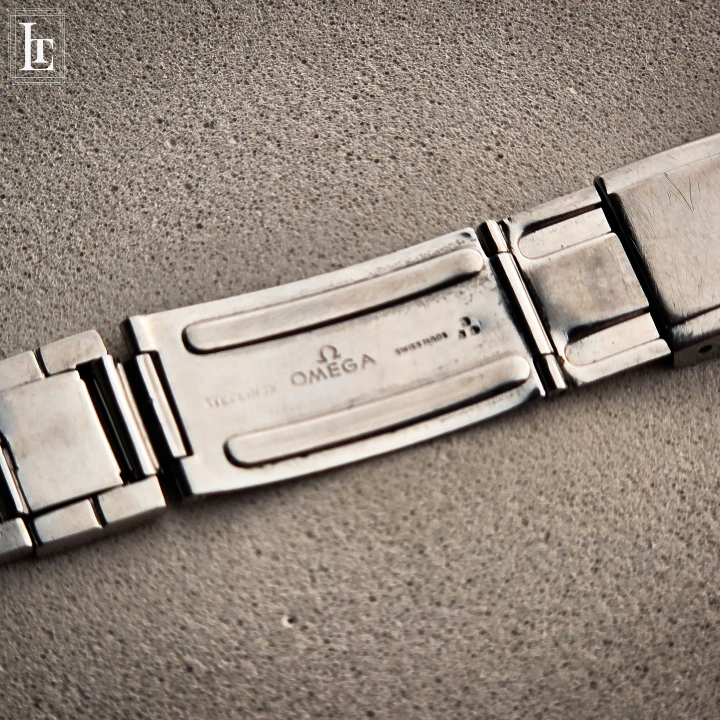 Omega Seamaster 300 Ref. 2913 con estratto e box