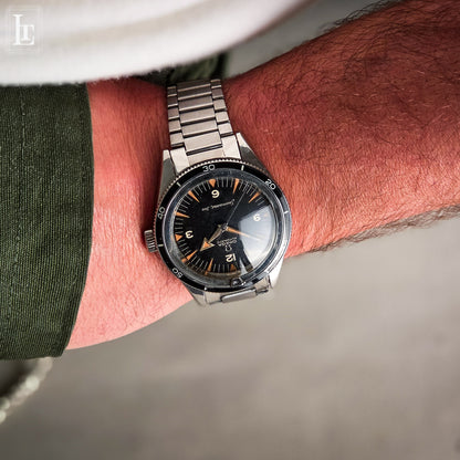 Omega Seamaster 300 Ref. 2913 con estratto e box