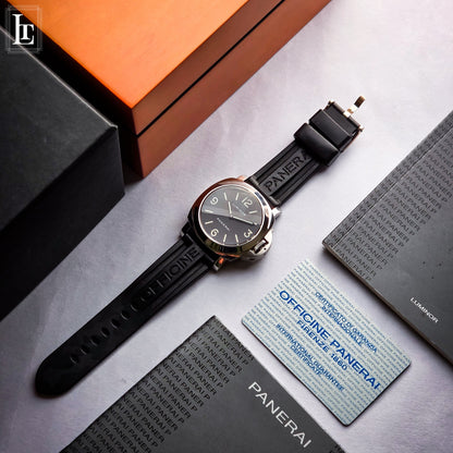 Officine Panerai PAM00112 Full Set