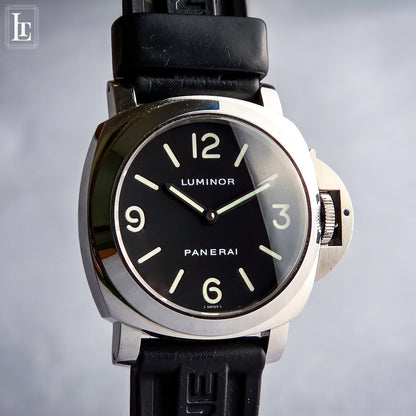 Officine Panerai PAM00112 Full Set