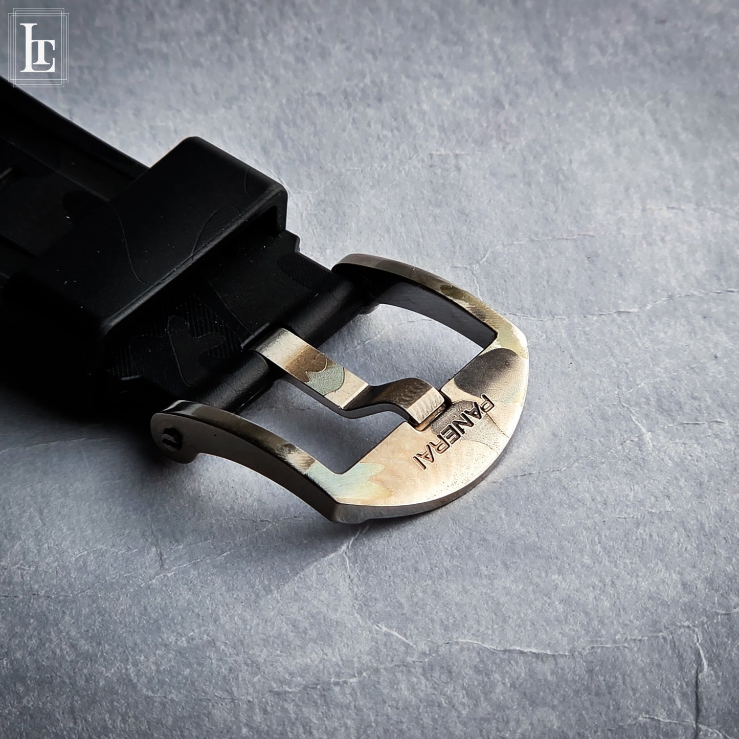 Officine Panerai PAM00112 Full Set