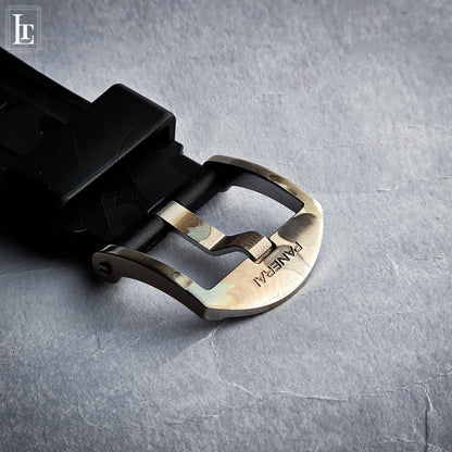 Officine Panerai PAM00112 Full Set