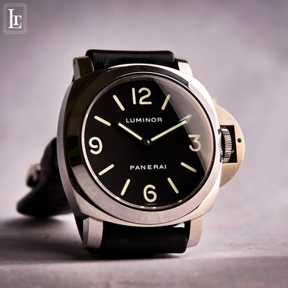 Officine Panerai PAM00112 Full Set
