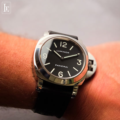 Officine Panerai PAM00112 Full Set
