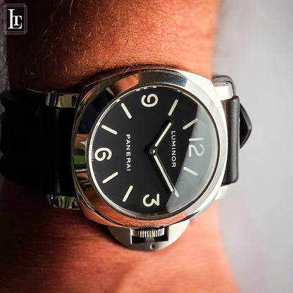 Officine Panerai PAM00112 Full Set