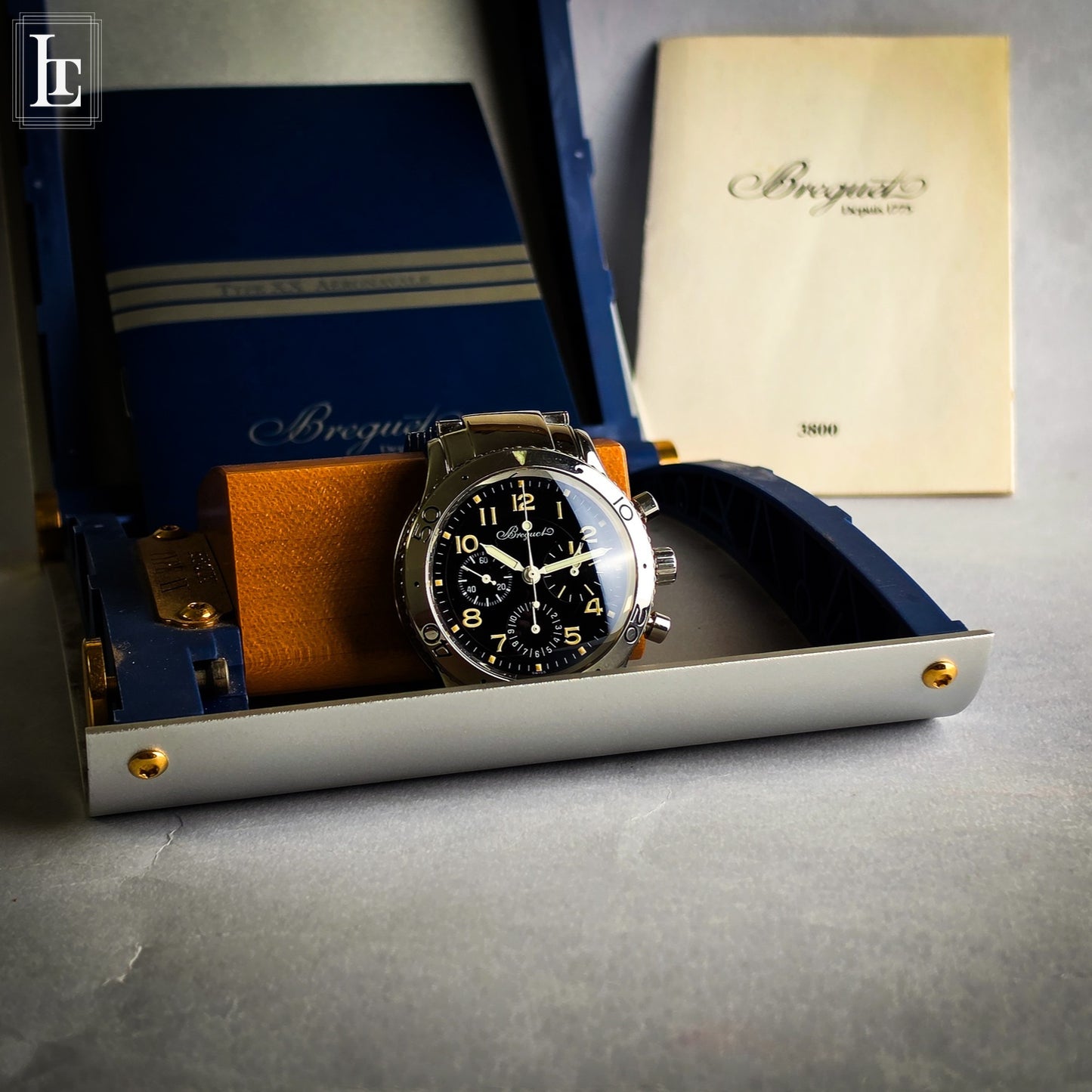Breguet Type XX Aeronavale Full Set