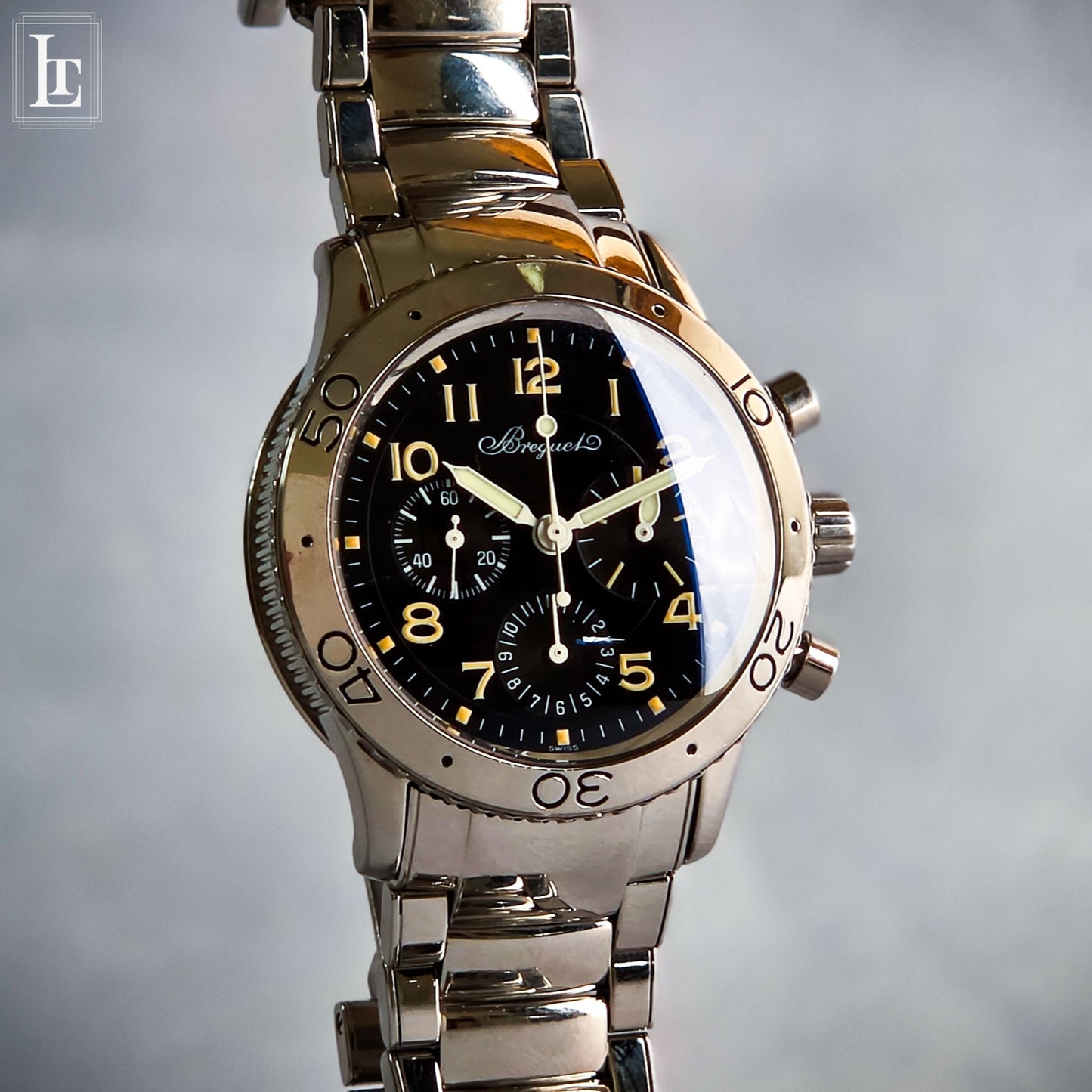 Breguet Type XX Aeronavale Full Set