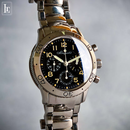 Breguet Type XX Aeronavale Full Set