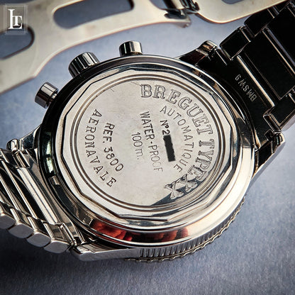 Breguet Type XX Aeronavale Full Set