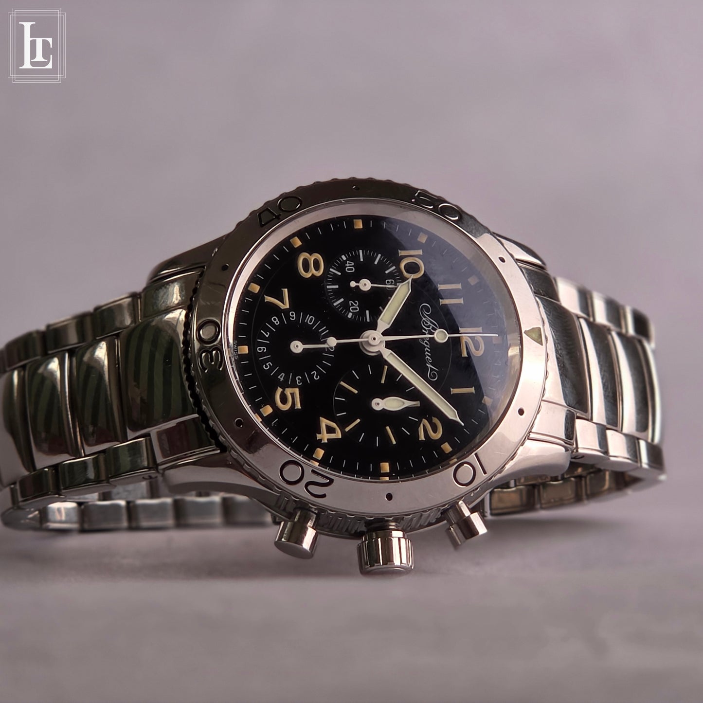 Breguet Type XX Aeronavale Full Set