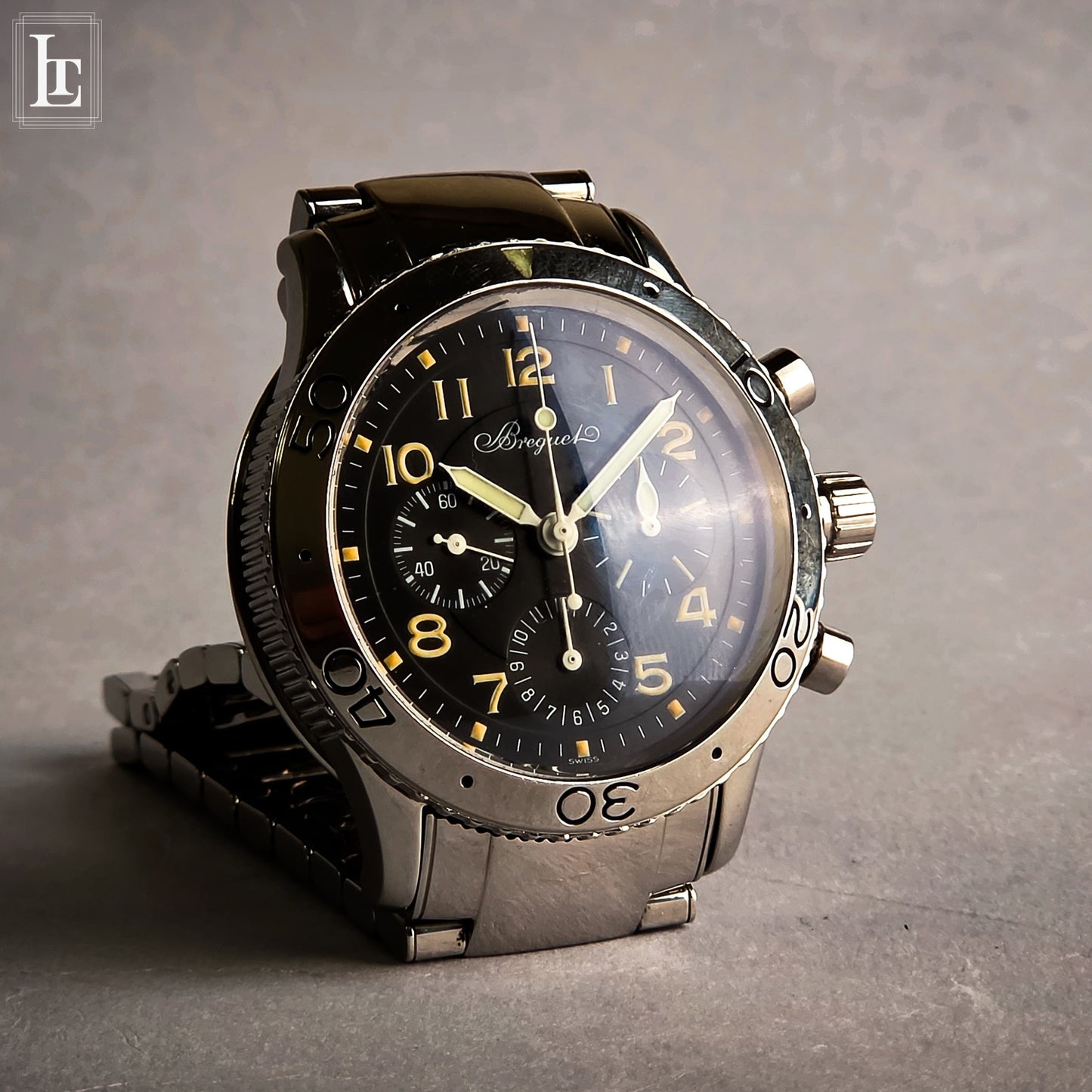 Breguet Type XX Aeronavale Full Set