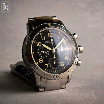 Breguet Type XX Aeronavale Full Set