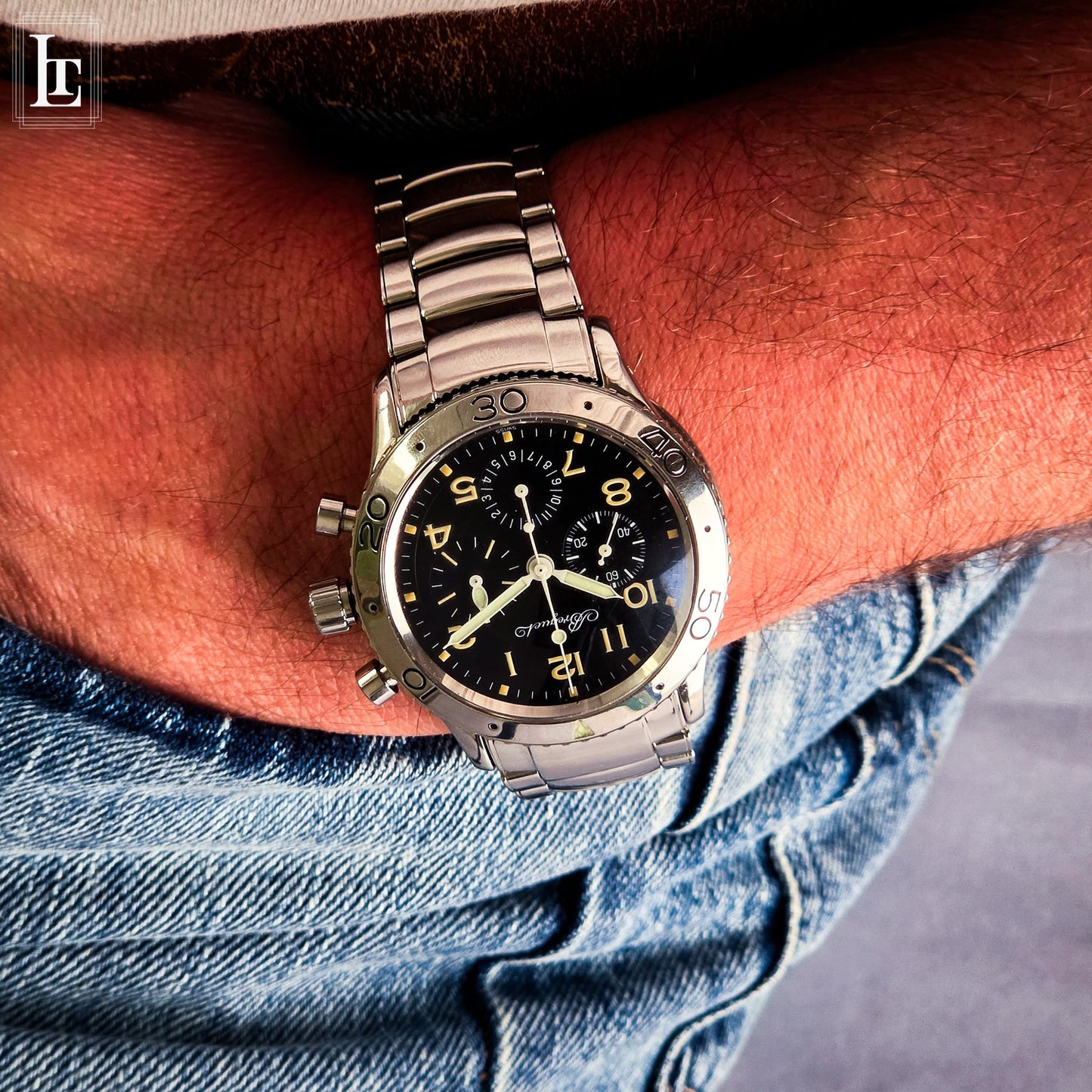 Breguet Type XX Aeronavale Full Set