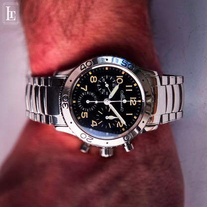 Breguet Type XX Aeronavale Full Set