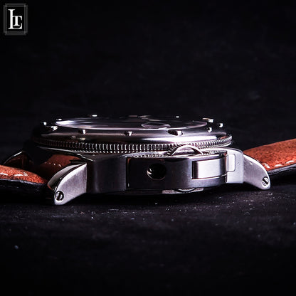 Officine Panerai Luminor Submersible PAM00024 Tritium