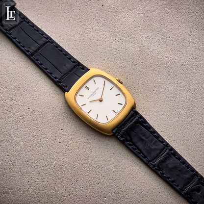 Vacheron & Constantin Tonneau