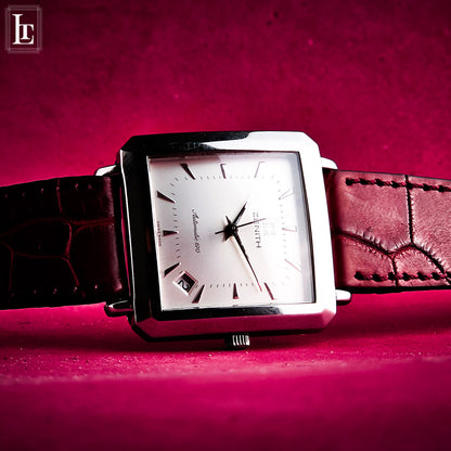 Zenith Elite cioccolatone