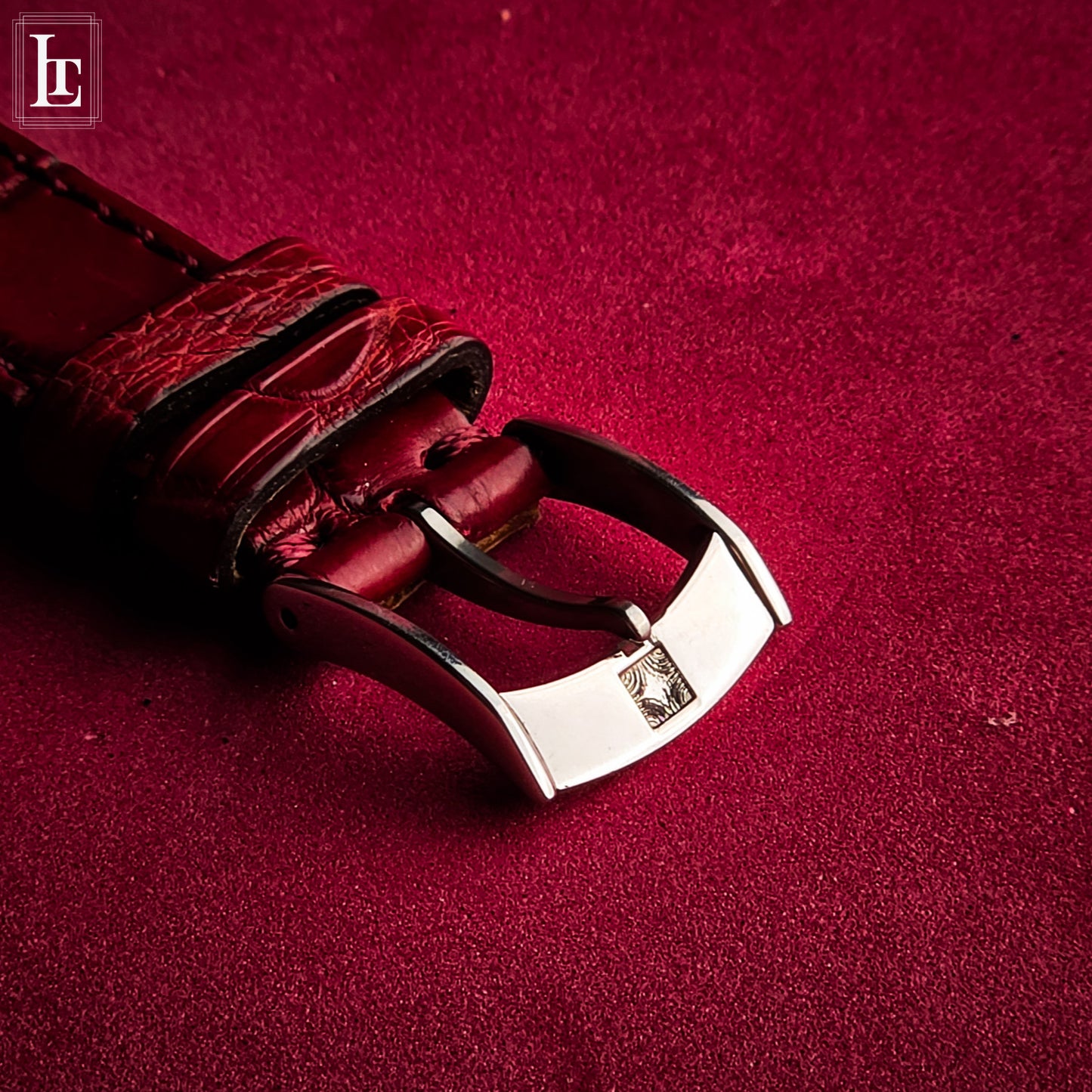 Zenith Elite cioccolatone