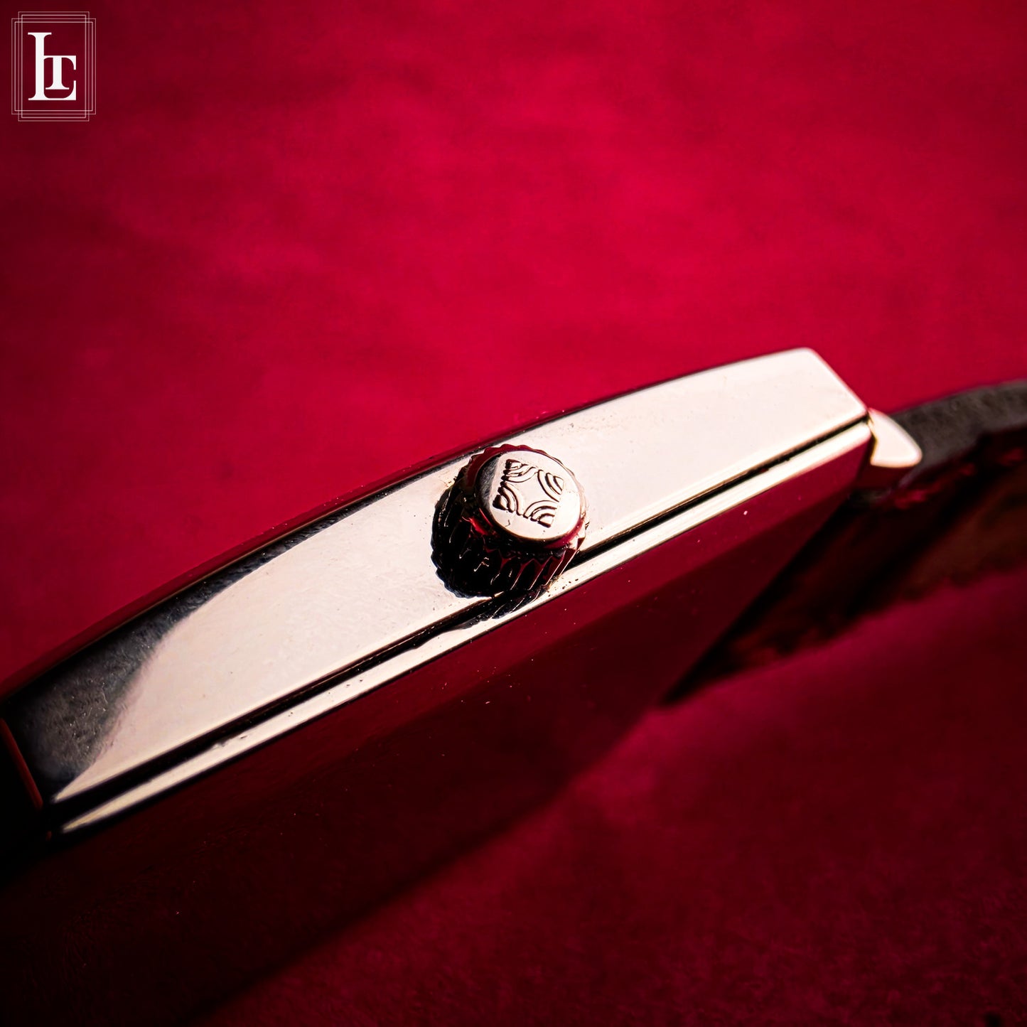 Zenith Elite cioccolatone