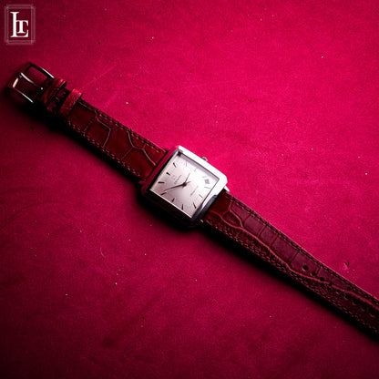 Zenith Elite cioccolatone