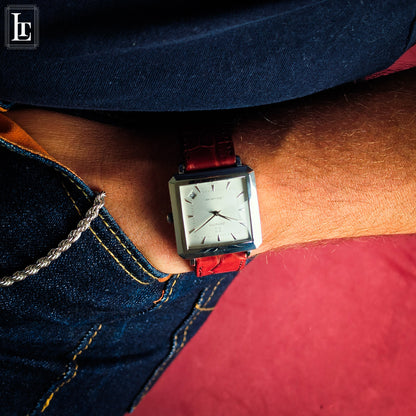 Zenith Elite cioccolatone