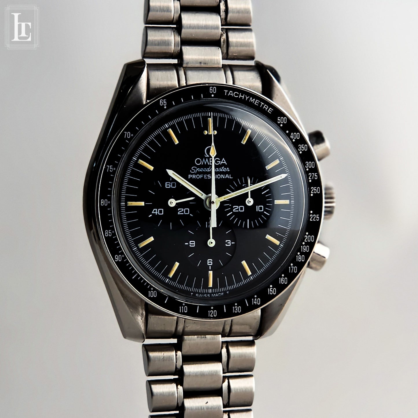 Omega Speedmaster Ref. 145.022