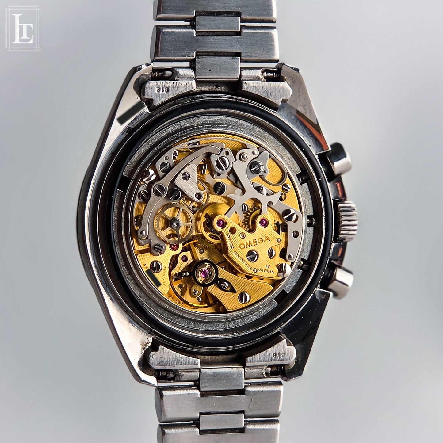Omega Speedmaster Ref. 145.022