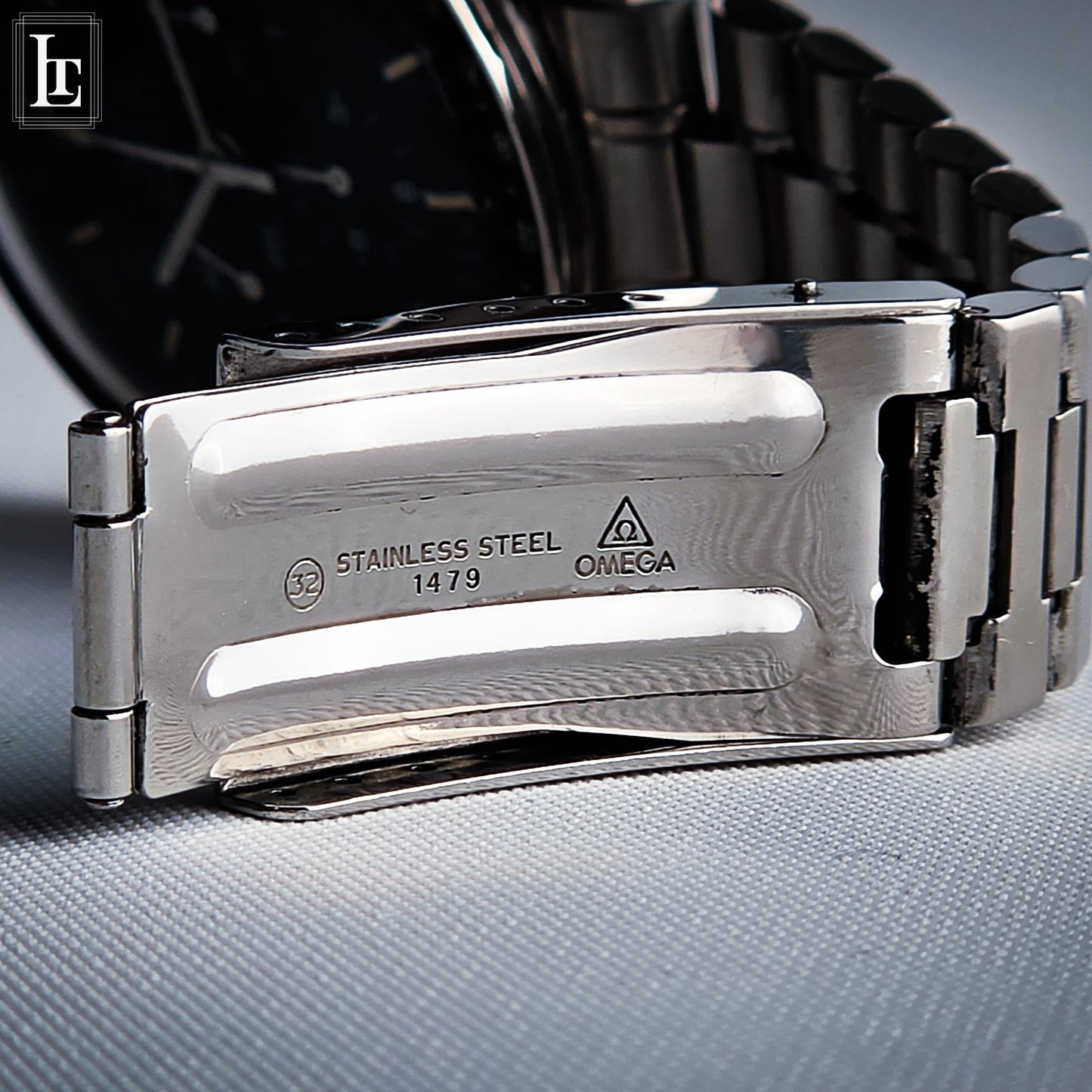 Omega Speedmaster Ref. 145.022