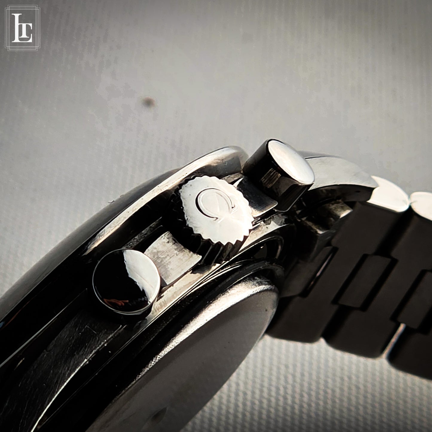 Omega Speedmaster Ref. 145.022