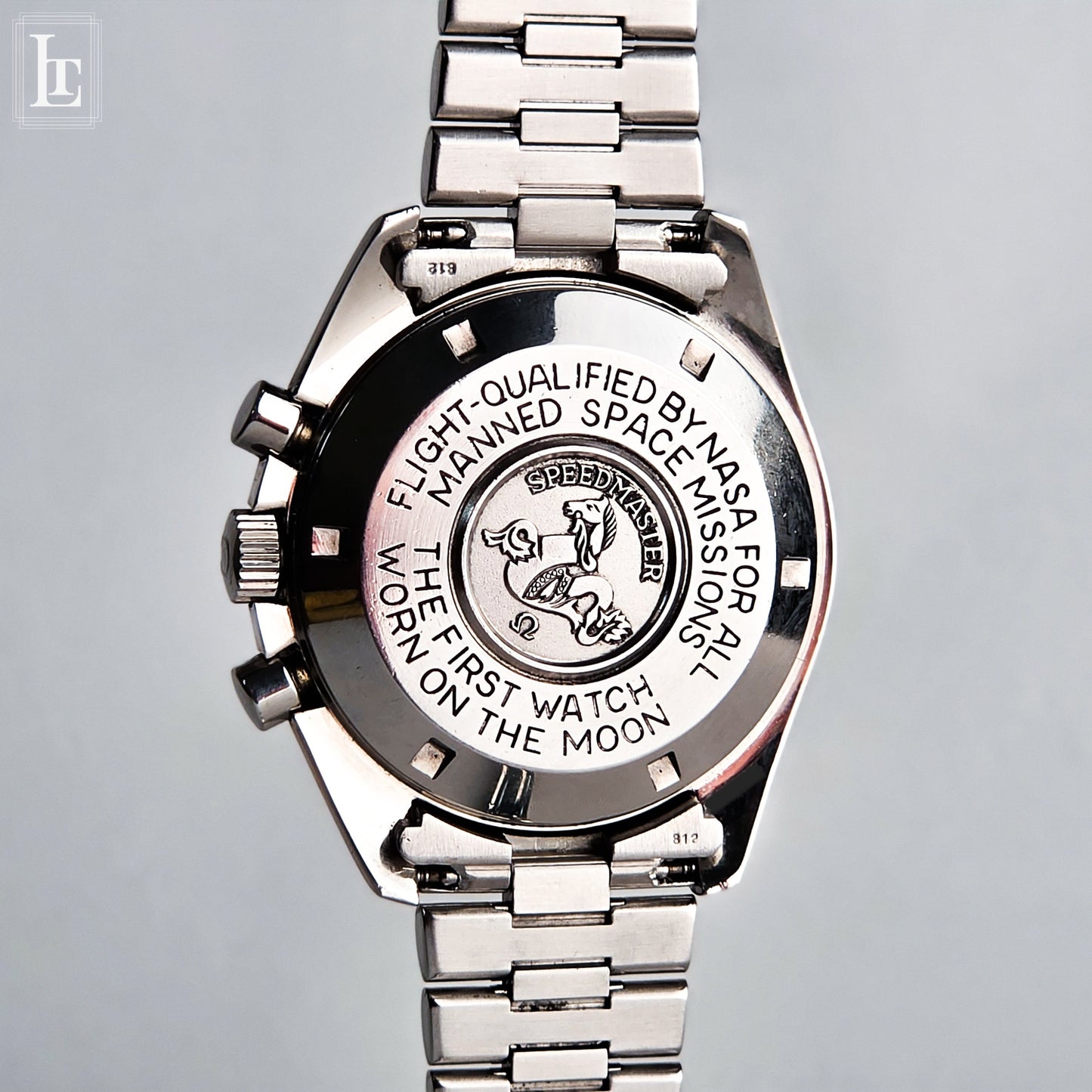 Omega Speedmaster Ref. 145.022