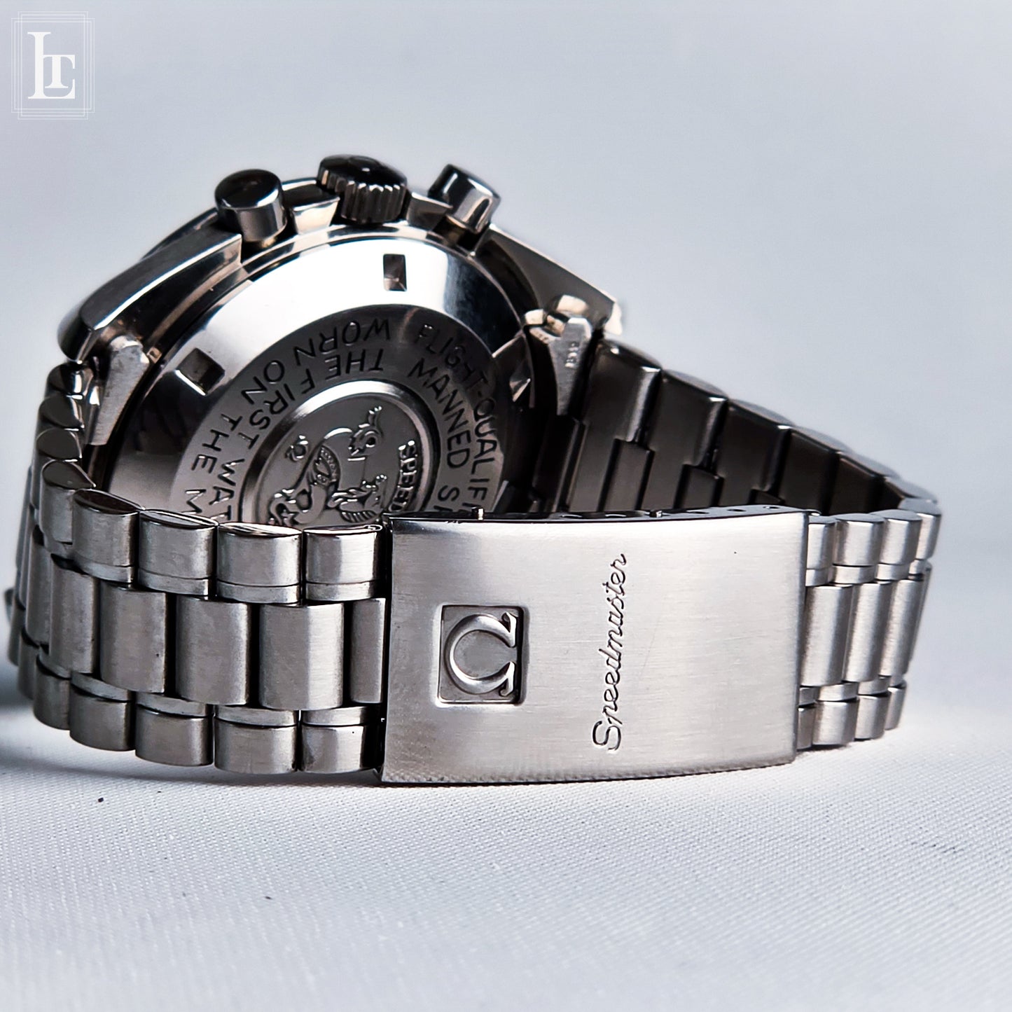 Omega Speedmaster Ref. 145.022