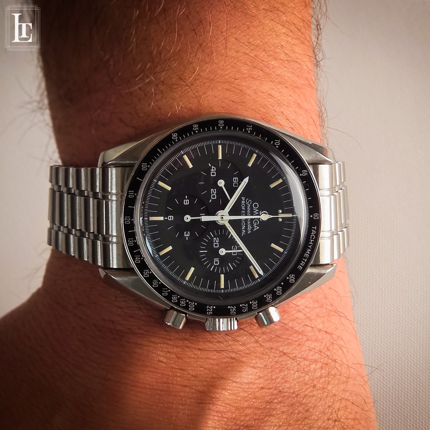 Omega Speedmaster Ref. 145.022