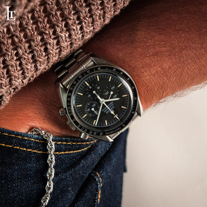 Omega Speedmaster Ref. 145.022